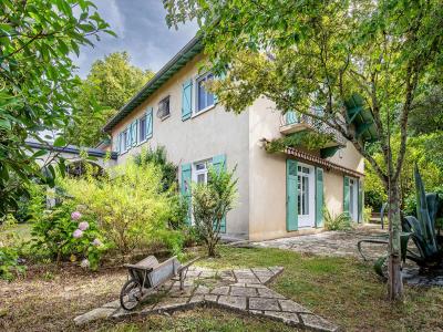 Vente Maison 8 pices DAX 40100