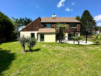 Vente Maison 9 pices NEMOURS 77140
