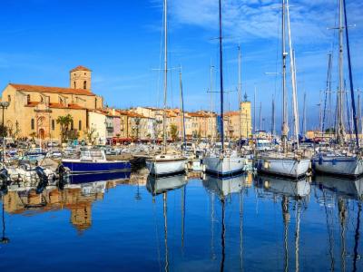 Vente Appartement 3 pices CIOTAT 13600