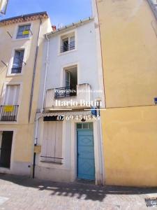 Vente Maison 5 pices BEZIERS 34500