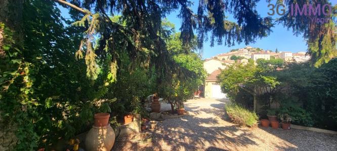 Vente Maison 8 pices PIERREFEU-DU-VAR 83390