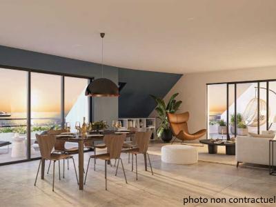 Vente Appartement 3 pices CIOTAT 13600
