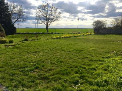 Vente Terrain HANGEST-EN-SANTERRE 80134
