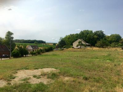 Vente Terrain BEAUCOURT-EN-SANTERRE 80110