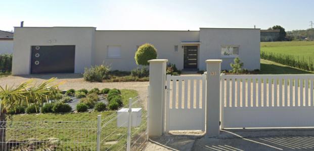 Location Maison 4 pices LIMOGES 87000