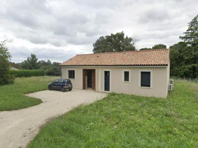 Location Maison 4 pices COUZEIX 87270