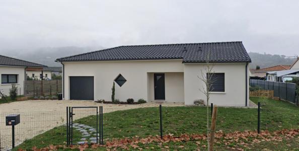 Location Maison BOISSEUIL 87220