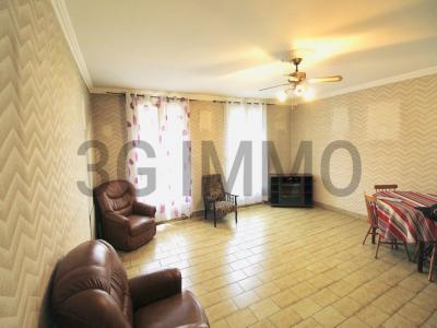 Vente Maison 8 pices AIRES 34600