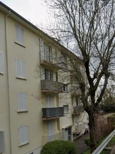 Location Appartement 4 pices THANN 68800