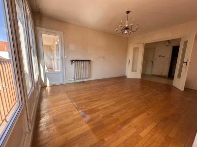 Vente Appartement 5 pices BESANCON 25000