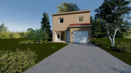 Vente Maison LEZOUX 63190