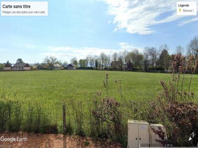 Vente Terrain BELLERIVE-SUR-ALLIER 03700