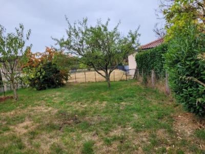 Vente Terrain LEZOUX 63190