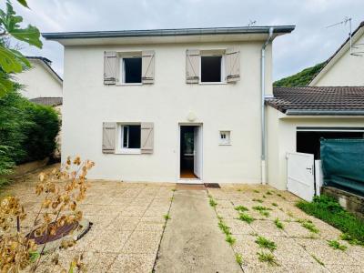 Vente Maison 5 pices DIVONNE-LES-BAINS 01220