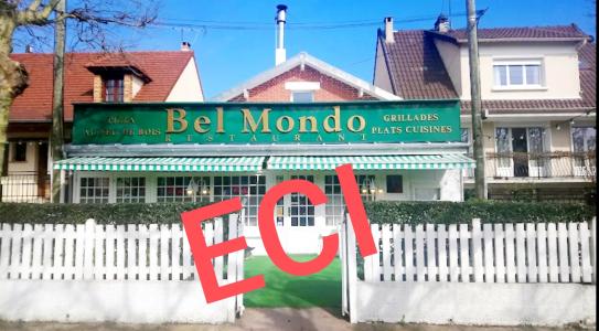 Vente Commerce ORMESSON-SUR-MARNE 94490