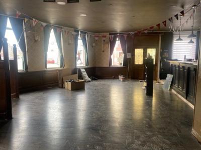 Vente Commerce ARMENTIERES 59280
