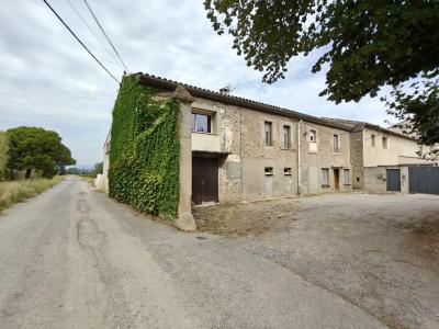 Vente Maison 5 pices CARCASSONNE 11000