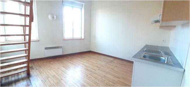 Location Appartement 2 pices TOULOUSE 31000