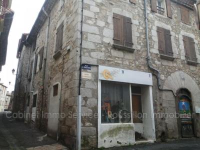 Vente Maison 12 pices SAINT-LAURENT-DE-CERDANS 66260