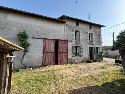 Vente Maison 3 pices SAINT-LEONARD-DE-NOBLAT 87400