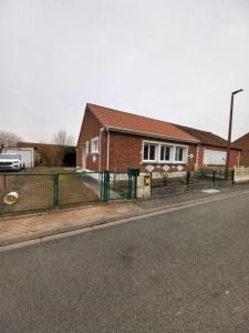 Vente Maison OIGNIES 62590