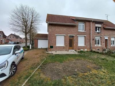 Vente Maison MAZINGARBE 62670