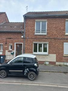 Vente Maison HARNES 62440