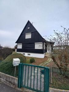 Vente Maison MONTIGNY-EN-GOHELLE 62640
