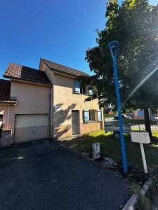 Vente Maison 3 pices CHAUX 90330