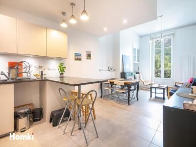 Vente Appartement 3 pices GRENOBLE 38000