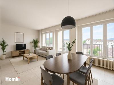 Vente Appartement 3 pices ECHIROLLES 38130