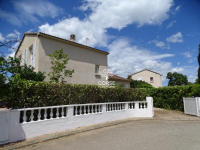 Vente Maison 4 pices CERVIONE 20221