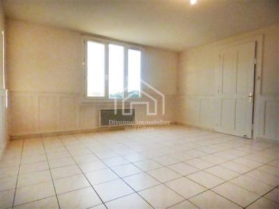 Vente Immeuble CESSY 01170