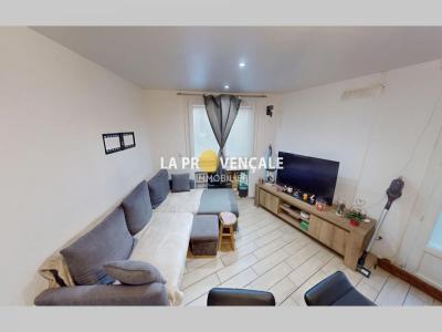 Vente Maison 3 pices POURCIEUX 83470