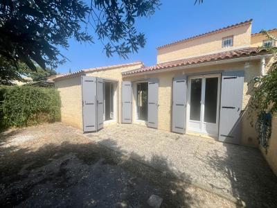 Vente Maison 5 pices PONTET 84130