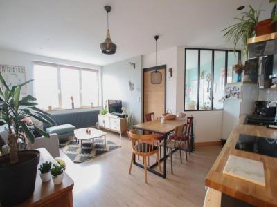 Location Appartement 3 pices WASQUEHAL 59290
