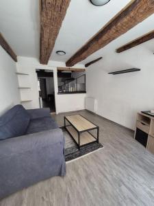 Location Appartement 2 pices COLMAR 68000