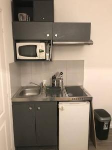 Location Appartement PARIS-20EME-ARRONDISSEMENT 75020