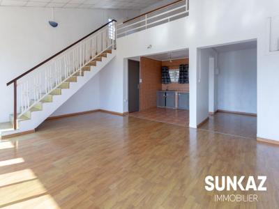 Location Appartement 2 pices SAINT-PIERRE 97410