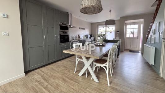 Vente Maison 6 pices LENS 62300