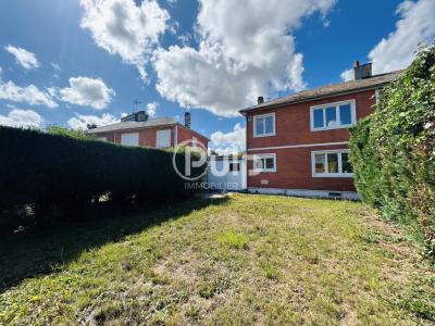 Vente Maison 4 pices ARRAS 62000