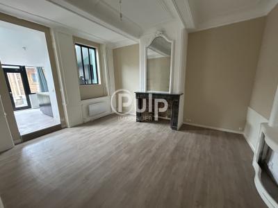 Location Appartement 2 pices SAINT-OMER 62500