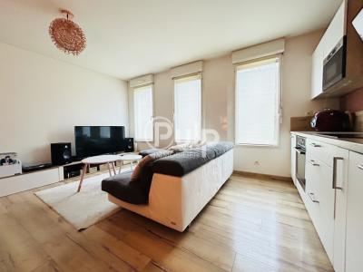 Vente Appartement 3 pices ARRAS 62000