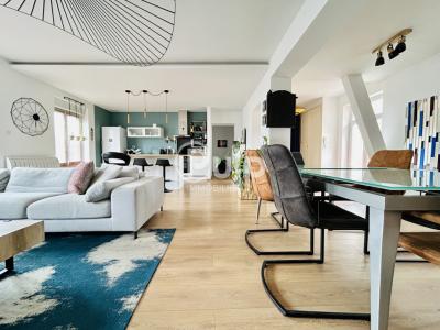 Vente Appartement 5 pices ARRAS 62000