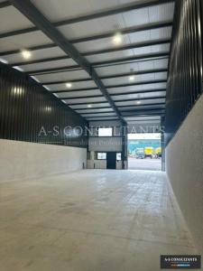 Location Commerce TOURNON 73460