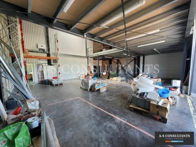 Location Commerce APPRIEU 38140