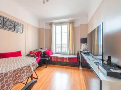 Vente Appartement 3 pices BOIS-COLOMBES 92270