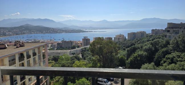 Vente Appartement 3 pices AJACCIO 20000