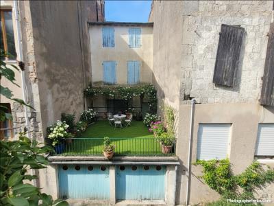 Vente Maison 5 pices CLAIRAC 47320