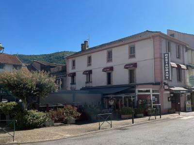 Vente Immeuble TARASCON-SUR-ARIEGE 09400